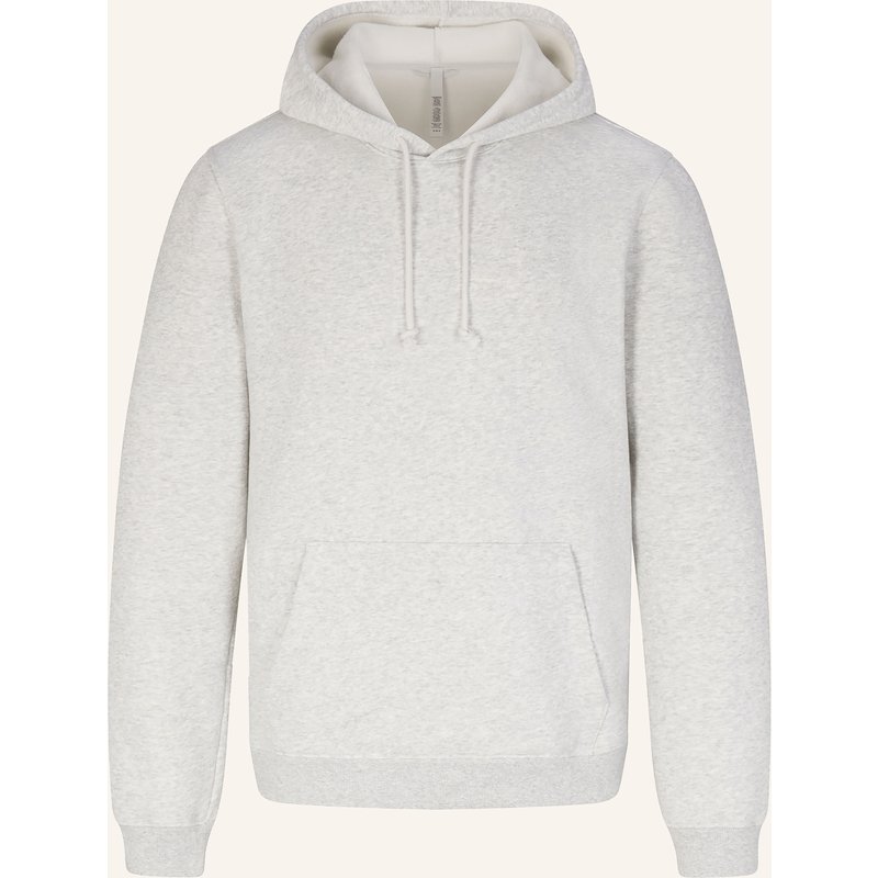 Skims Lounge-Hoodie Lounge Fleece grau
