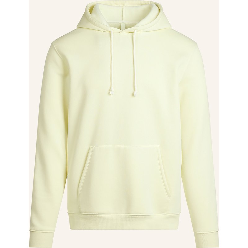 Skims Lounge-Hoodie Lounge Fleece gelb