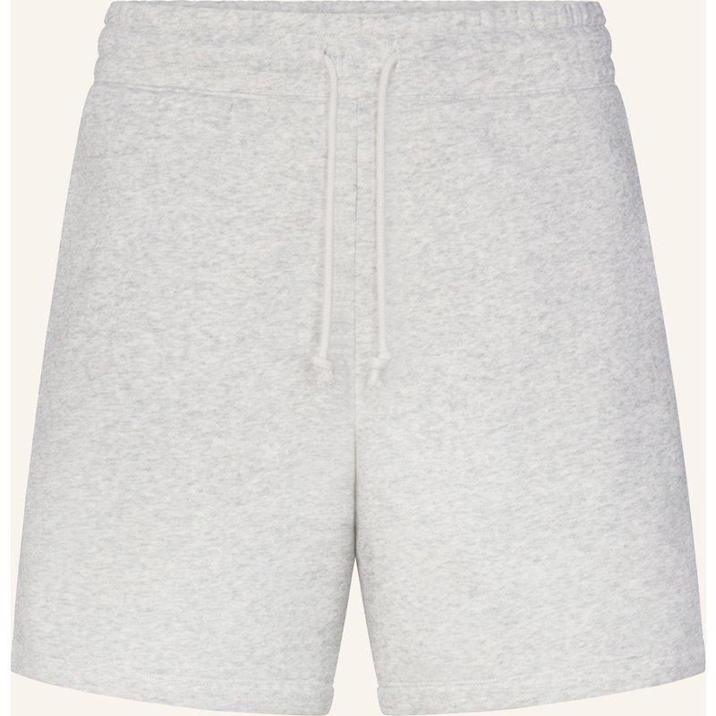 Skims Lounge-Sweatshorts Lounge Fleece grau