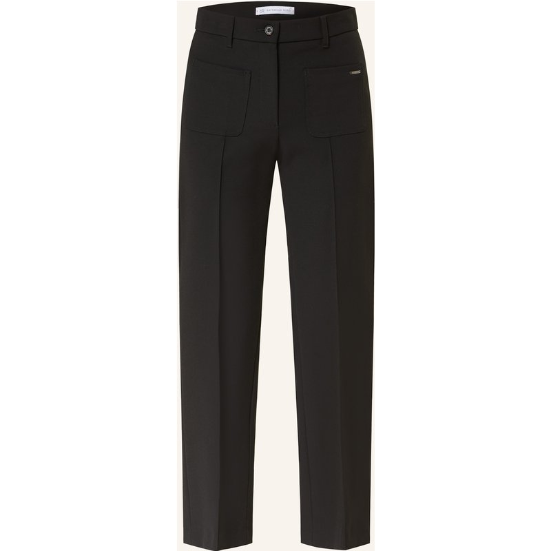 Raffaello Rossi Hose Miley schwarz