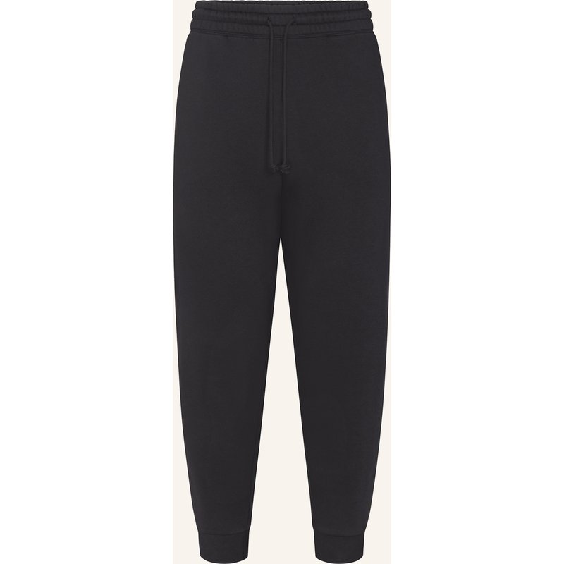 Skims Lounge-Sweatpants Lounge Fleece weiss