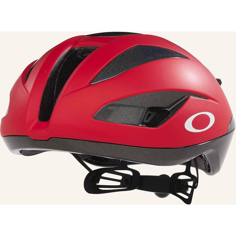 Oakley Fahrradhelm Velo Mach schwarz