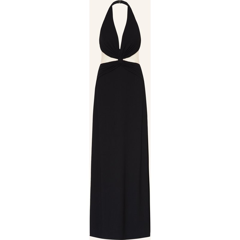 Vera Wang Abendkleid Chambery schwarz