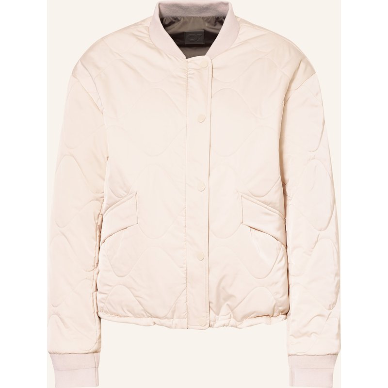 Opus Blouson Hallinu Zum Wenden beige