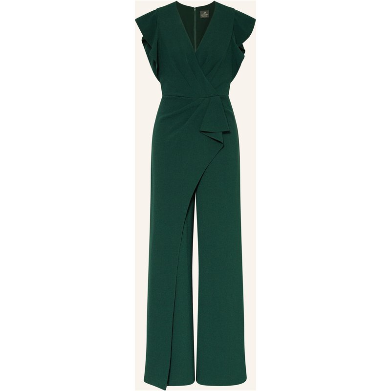 Adrianna Papell Jumpsuit gruen