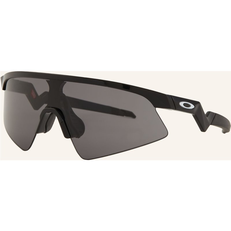 Oakley Radbrille Resistor Sweep schwarz