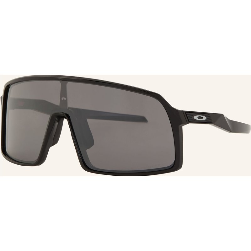 Oakley Radbrille Sutro schwarz