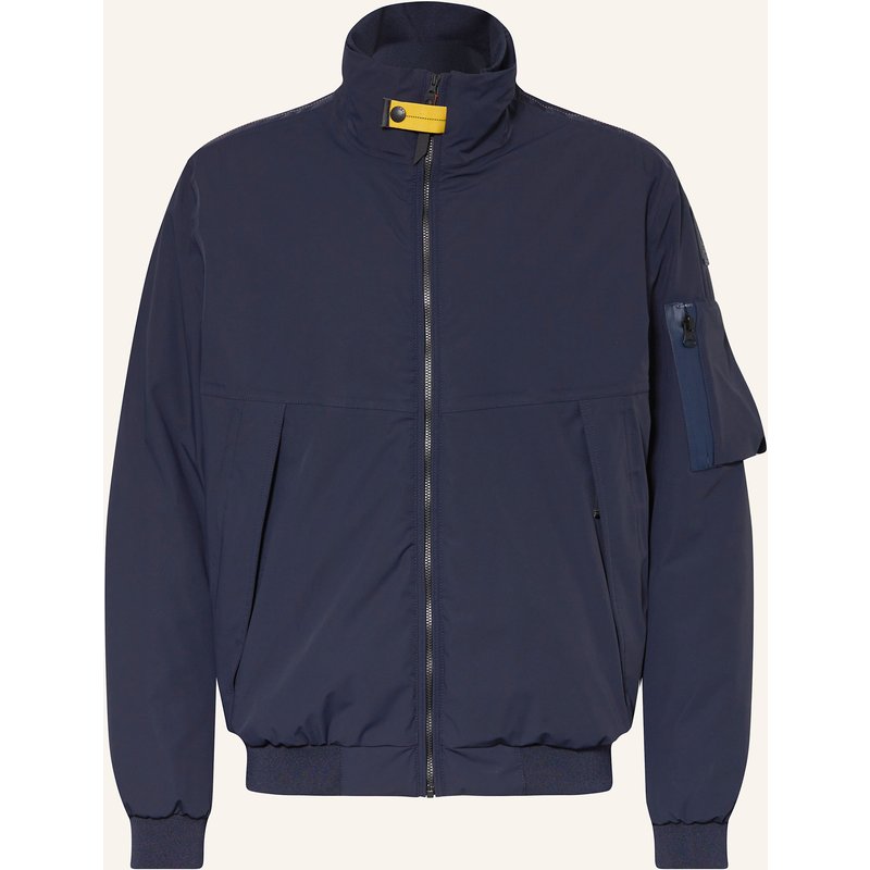 Parajumpers Blouson Liad blau