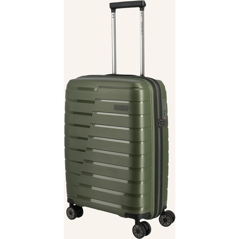 Travelite Trolley Air Base S gruen