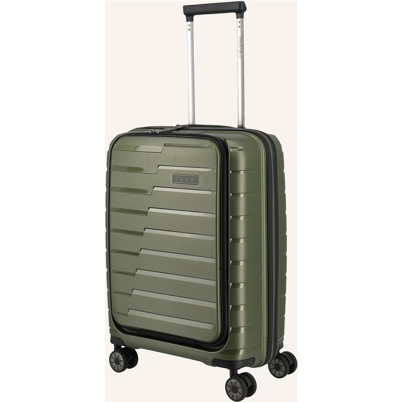 Travelite Trolley Air Base S+ gruen
