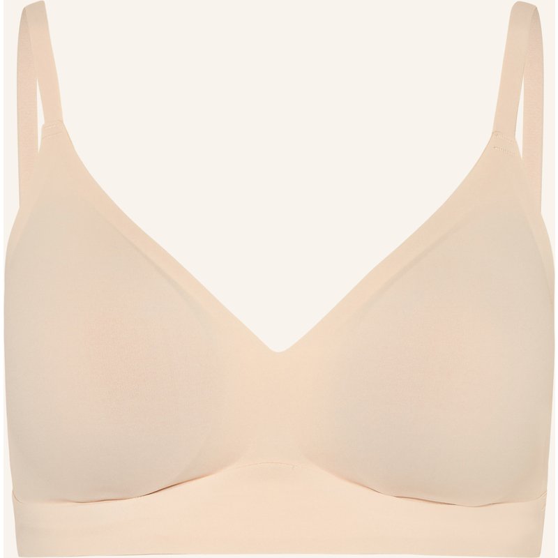 Mey Triangel-Bh Serie Simply Better Invisibles beige
