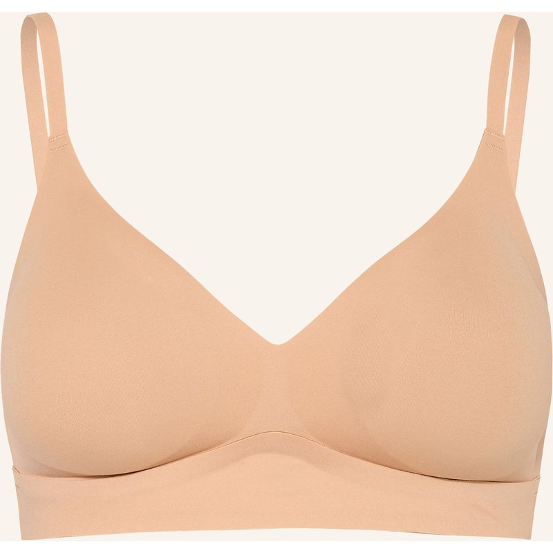 Mey Triangel-Bh Serie Simply Better Invisibles beige
