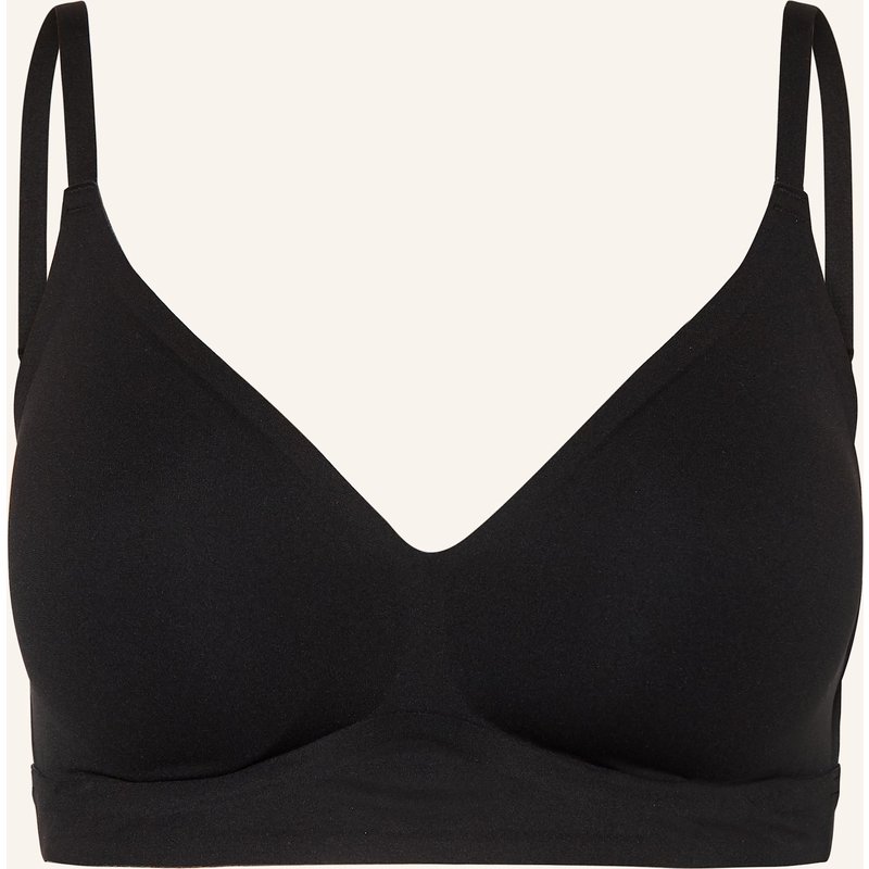 Mey Triangel-Bh Serie Simply Better Invisibles schwarz