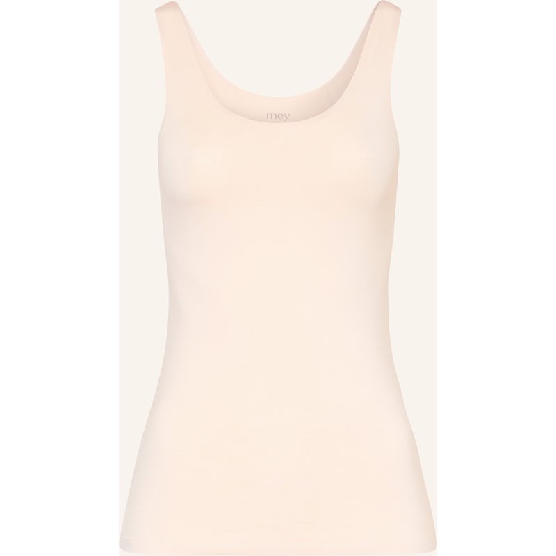 Mey Top Serie Simply Better Invisibles beige
