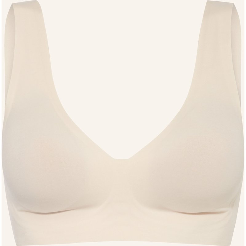 Mey Bustier Serie Simply Better Invisibles beige