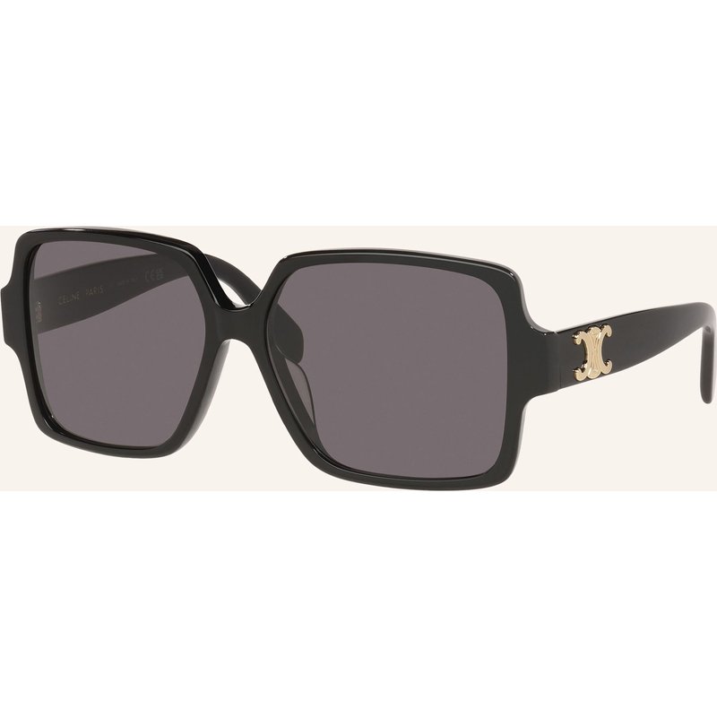 Celine Sonnenbrille cl000533 schwarz