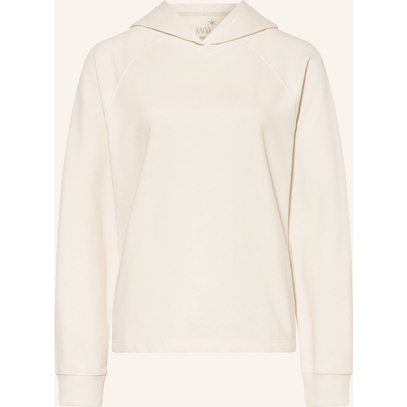 Juvia Hoodie weiss