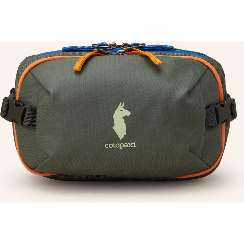 Cotopaxi Gürteltasche Allpa X 3 L gruen
