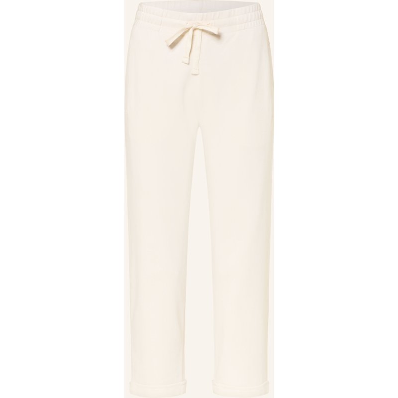 Juvia Sweatpants Ellis weiss