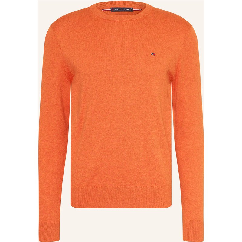 Tommy Hilfiger Pullover orange