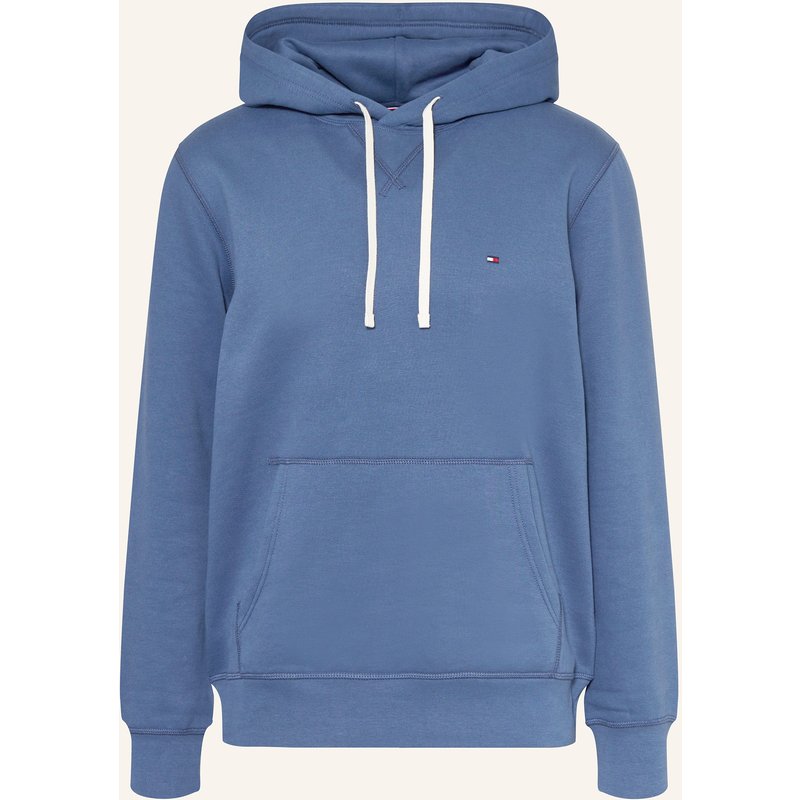 Tommy Hilfiger Hoodie blau