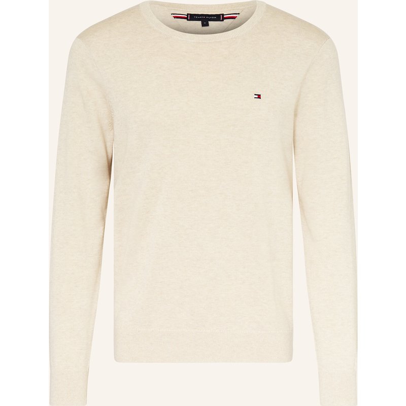 Tommy Hilfiger Pullover weiss