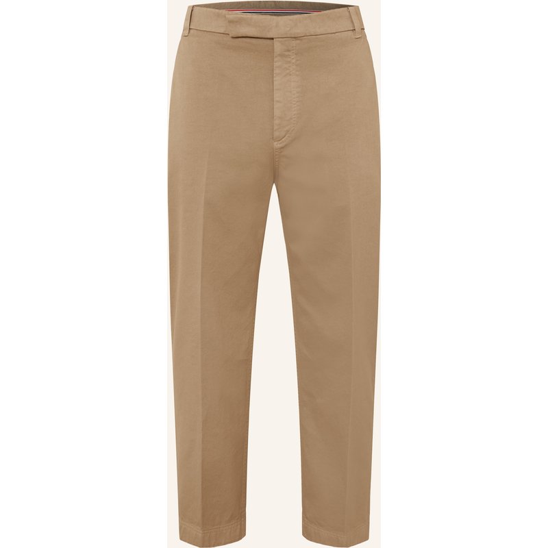 Thom Browne. Chino beige