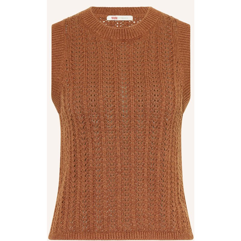 Levi's® Stricktop rot