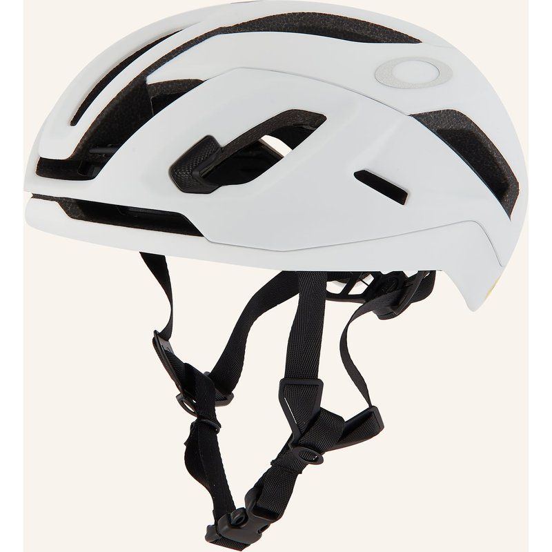 Oakley Rennradhelm aro5 Race weiss