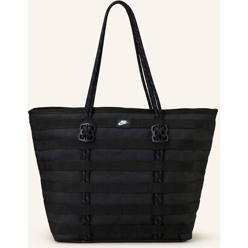 Nike Sporttasche Sportswear schwarz