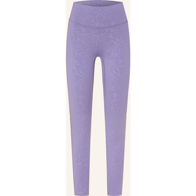 Nike Tights Universa lila