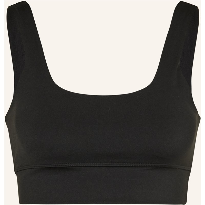Varley Sport-Bh Cori schwarz