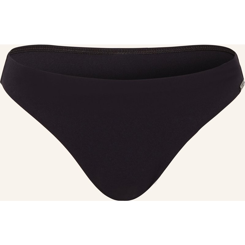 Maryan Mehlhorn Basic-Bikini-Hose Softline schwarz