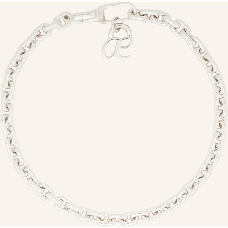Ariane Ernst Armband Iconic silber