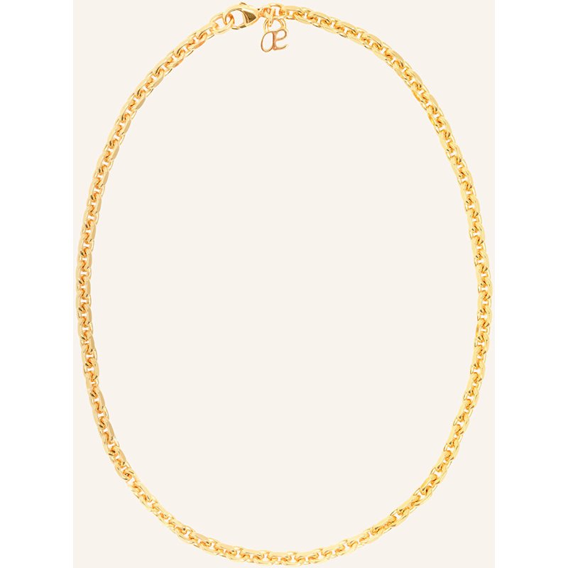 Ariane Ernst Halskette Bold Chain gold