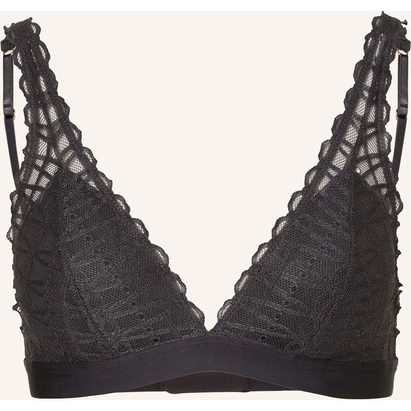 Mey Triangel-Bh Serie Poetry Temptation grau
