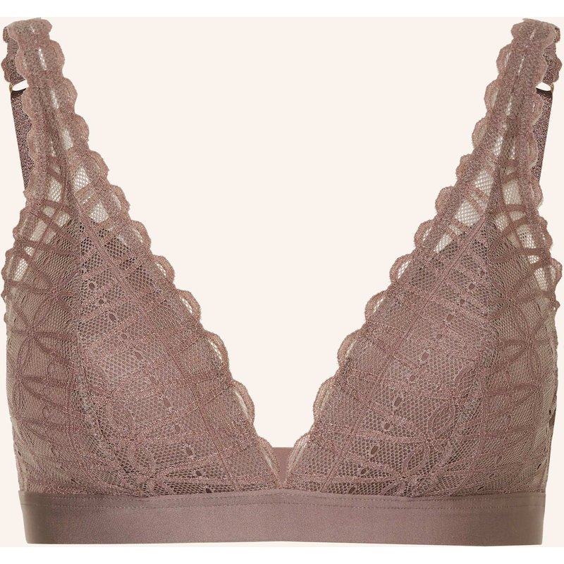 Mey Triangel-Bh Serie Poetry Temptation braun