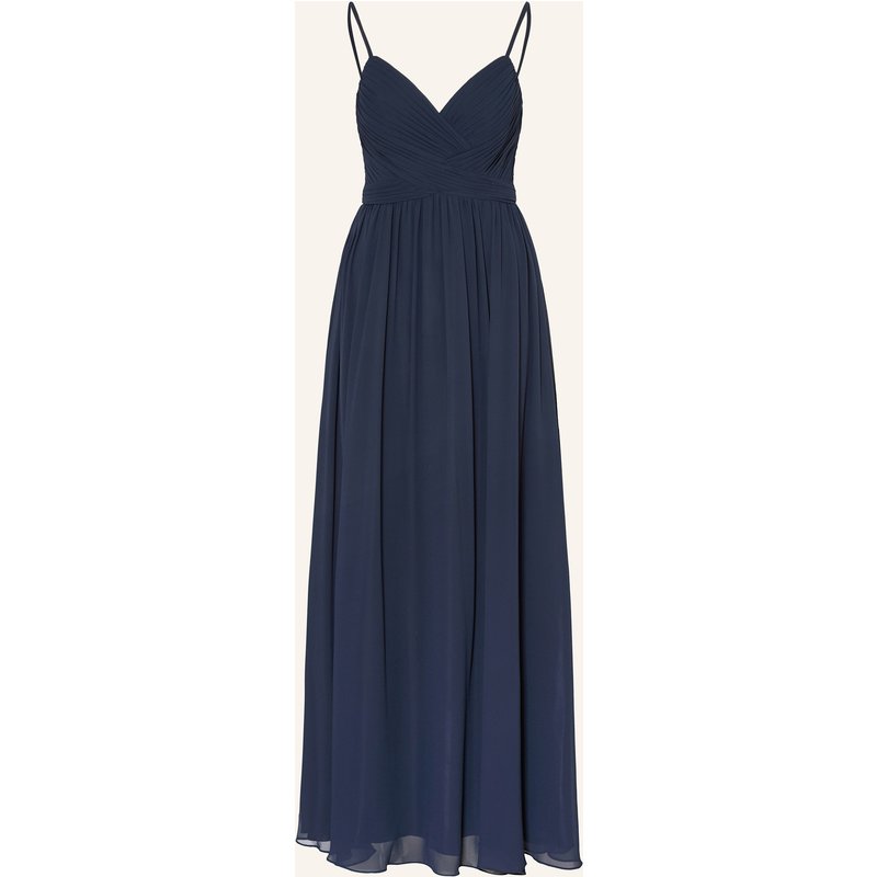 Hey Kyla Abendkleid blau