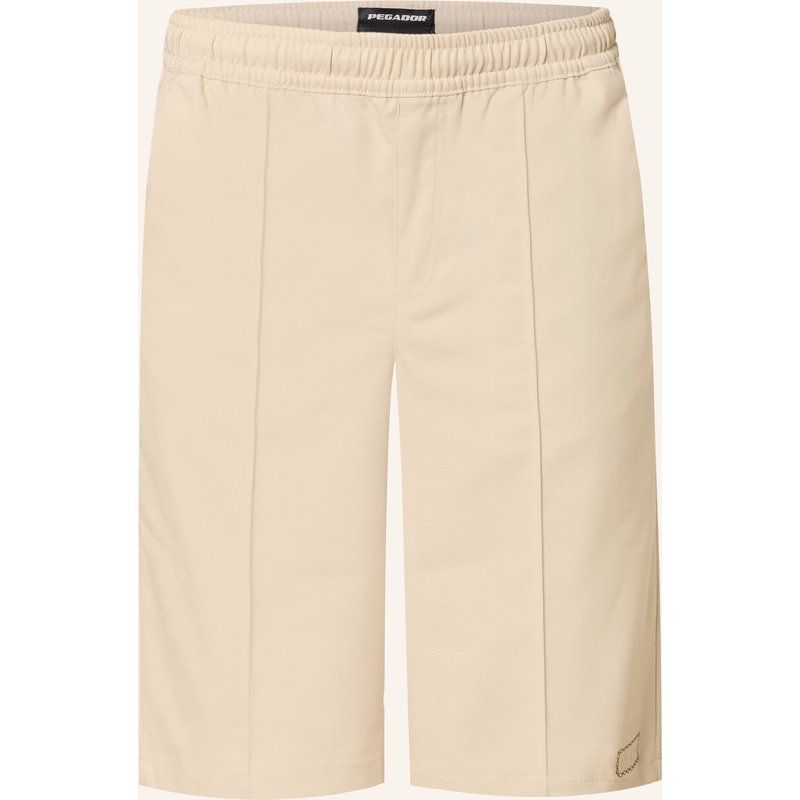 Pegador Shorts Cason beige