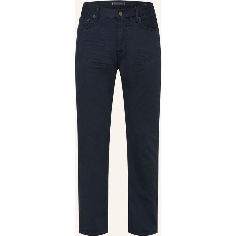 Tommy Hilfiger Jeans Regular Fit blau