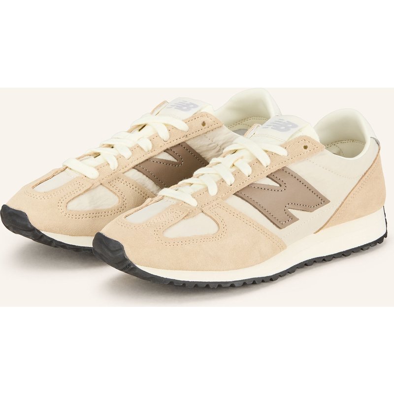 New Balance Sneaker 471 beige