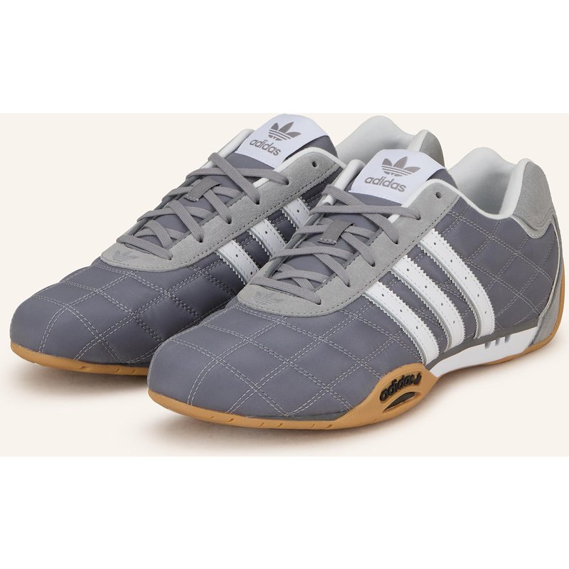 Adidas Originals Sneaker Adiracer Lo grau