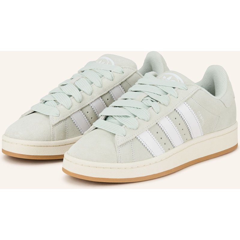 Adidas Originals Sneaker Campus 00s gruen