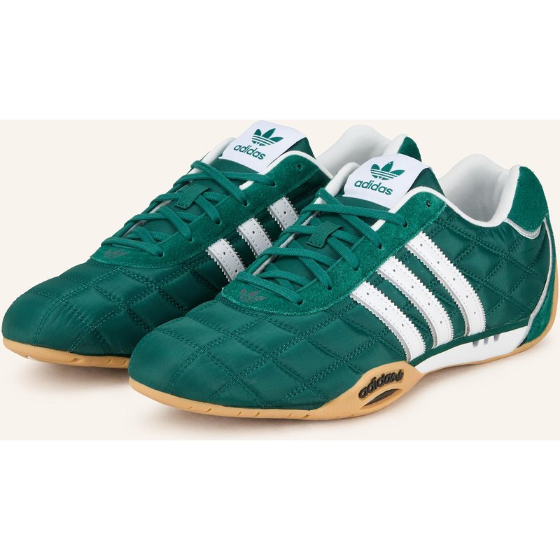Adidas Originals Sneaker Adiracer Lo gruen