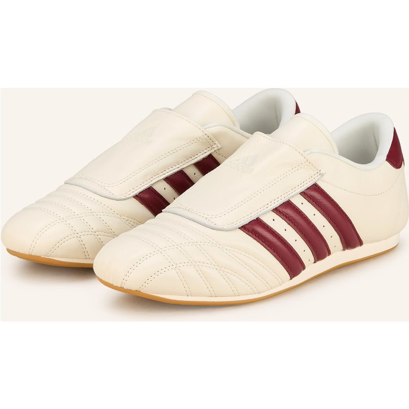 Adidas Originals Slip-On-Sneaker Taekwondo weiss