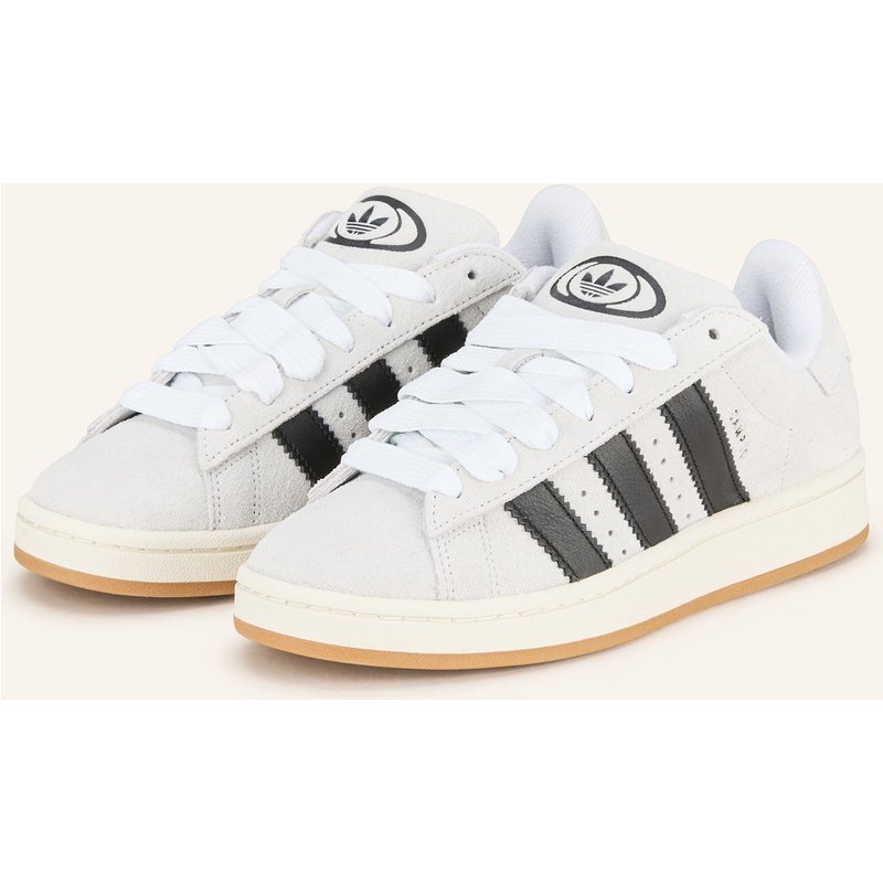 Adidas Originals Sneaker Campus 00s weiss