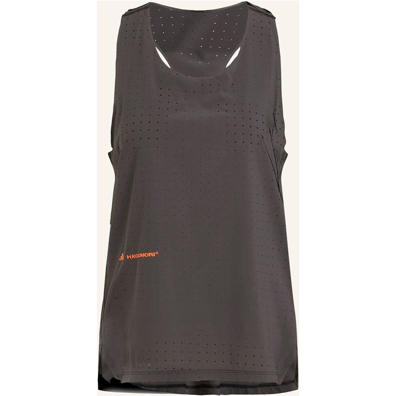 Adidas Funktionstop adi365 Hk Running Singlet schwarz