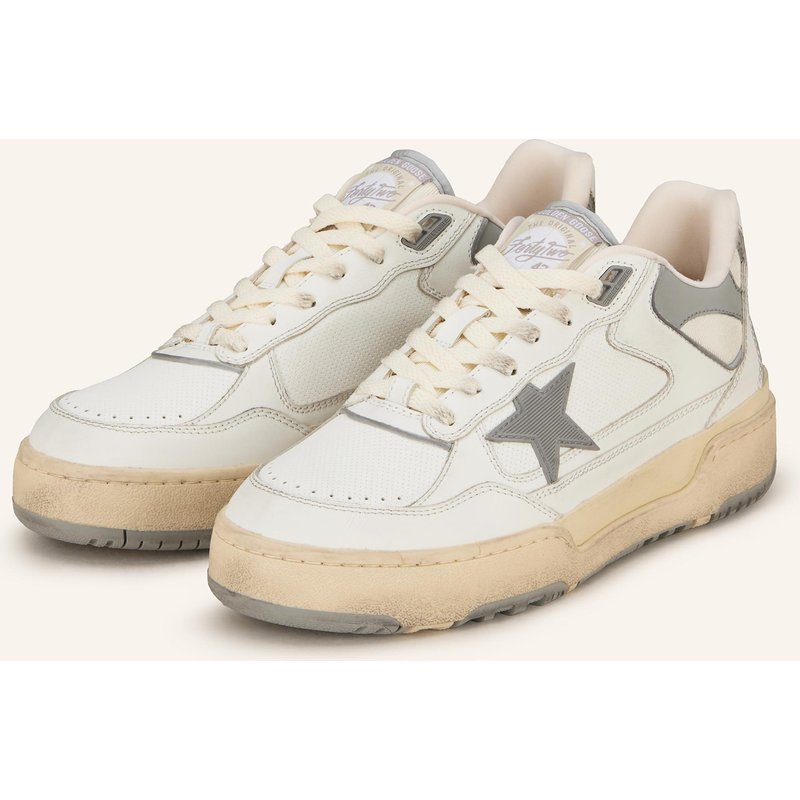 Golden Goose Sneaker forty2 beige