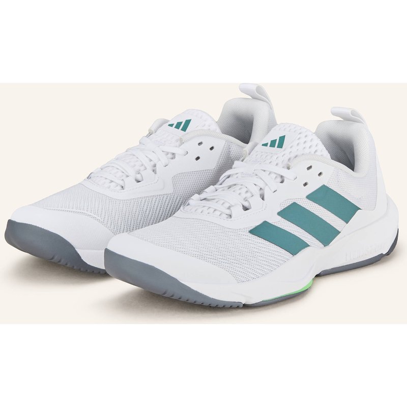 Adidas Fitnessschuhe Rapidmove 2 Trainer weiss