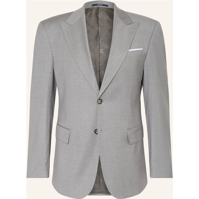 Joop! Anzugsakko Harvey Slim Fit grau